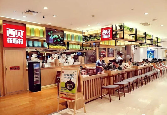 A Kitchen Waste Disposer May Save a Restaurant's Reputation