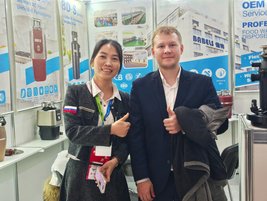Reflecting on a Successful HouseTech 2026 in Russia