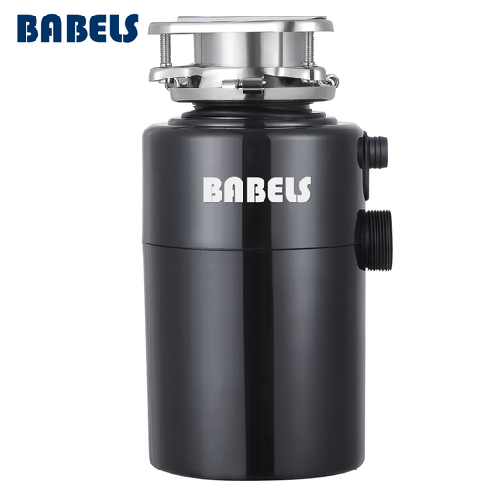 BD-S Series DC Motor Kitchen Waste Disposer