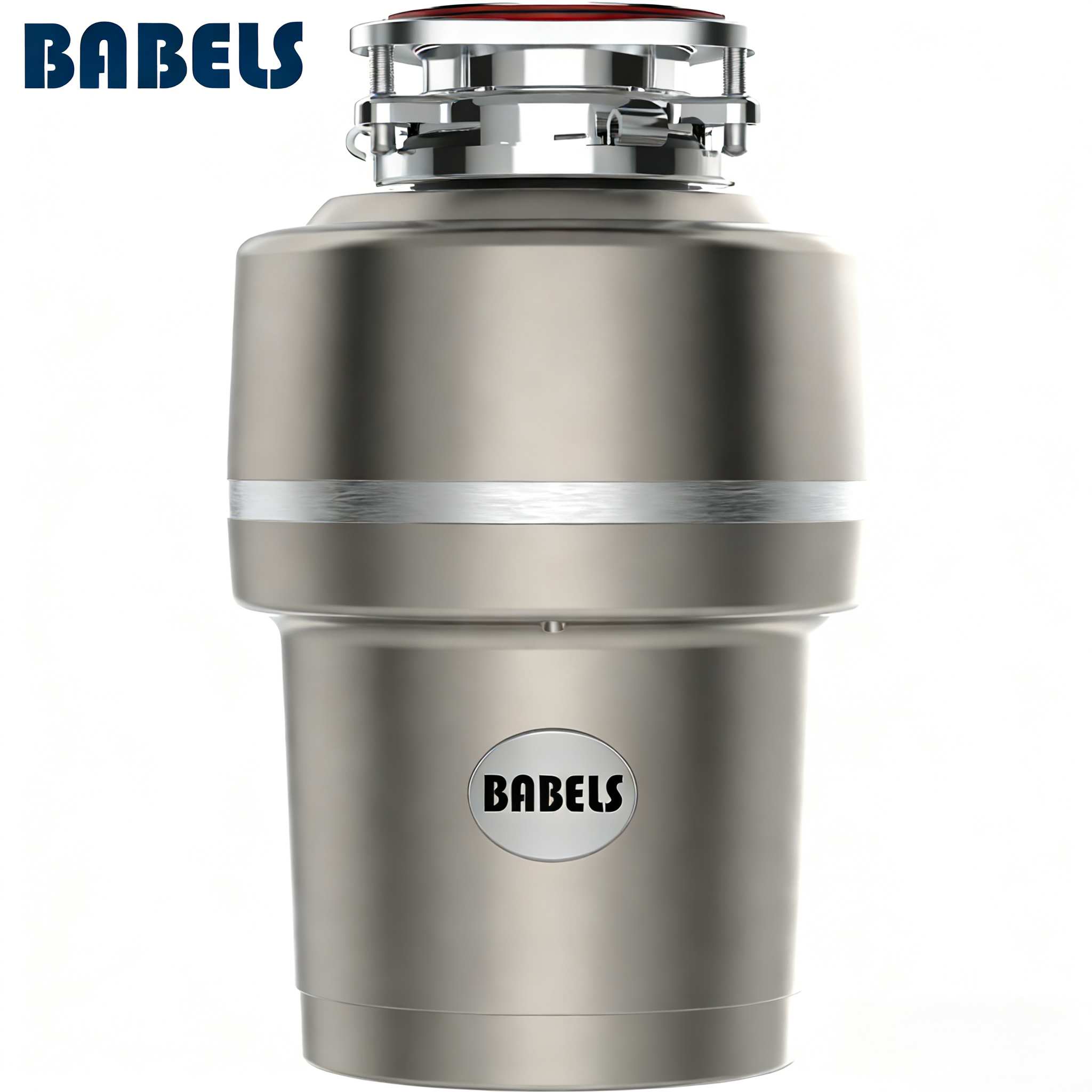 AC Motor Food Waste Disposal Home Use – Babels Garbage Disposal