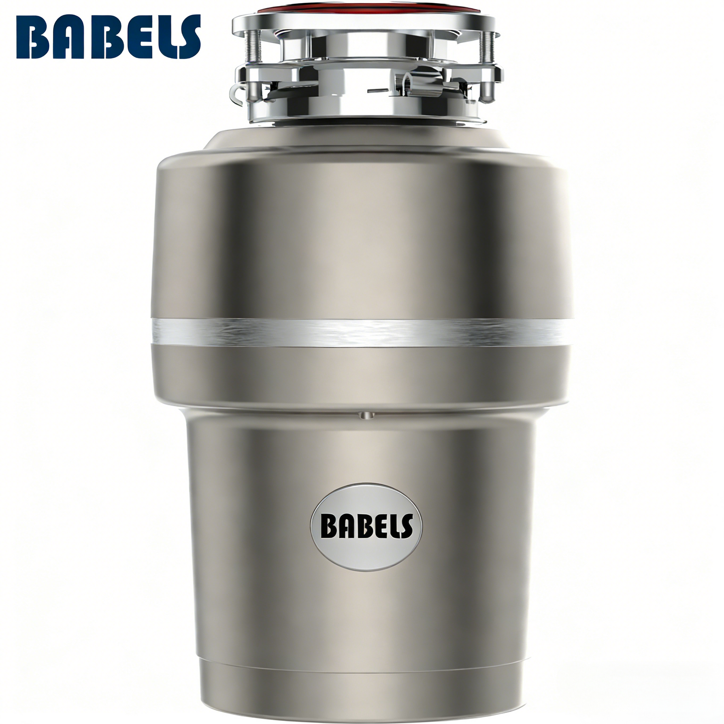 AC Motor Food Waste Disposal Home Use