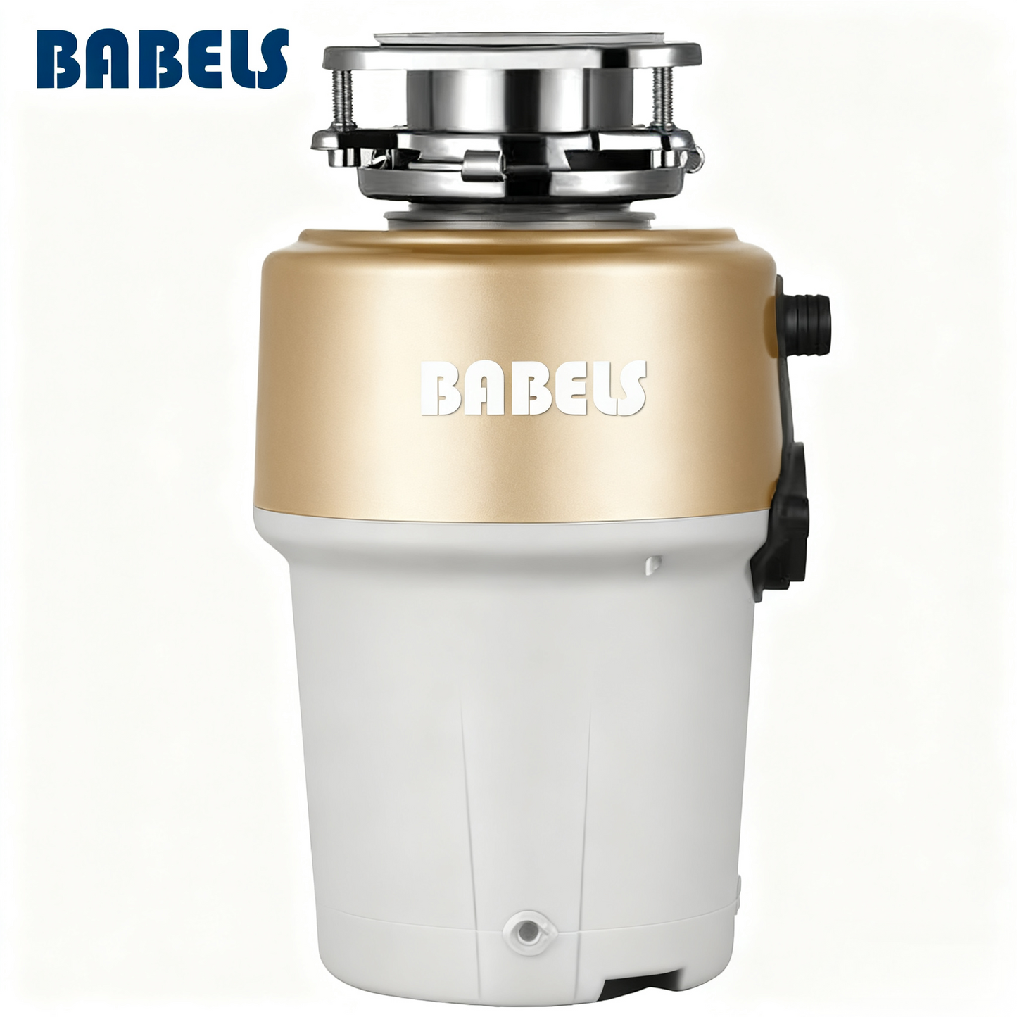 Premium AC Motor Food Waste Disposal 1HP