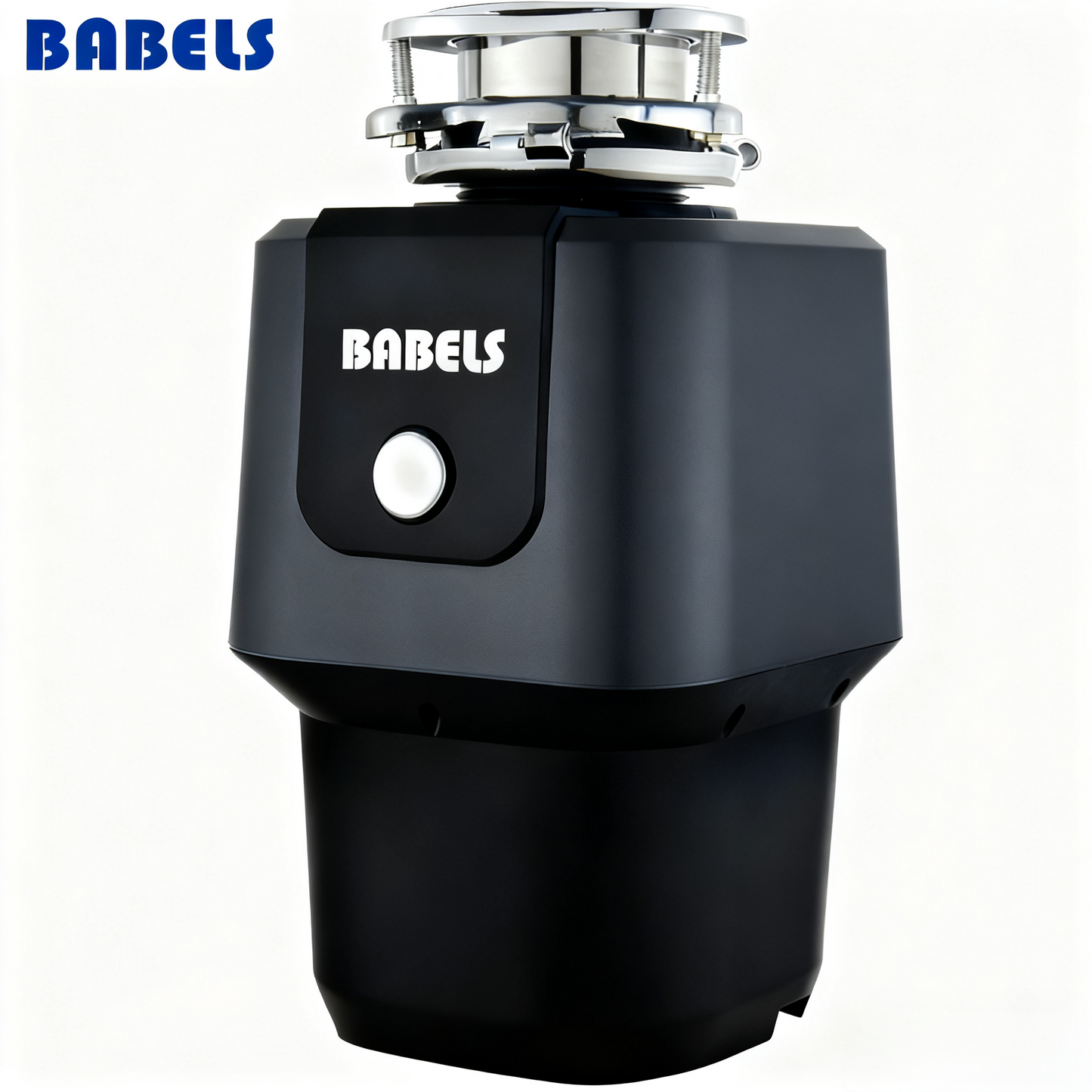 1HP Strong Power DC Motor Garbage Disposal