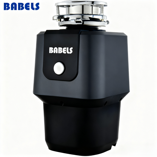 1HP Strong Power DC Motor Garbage Disposal