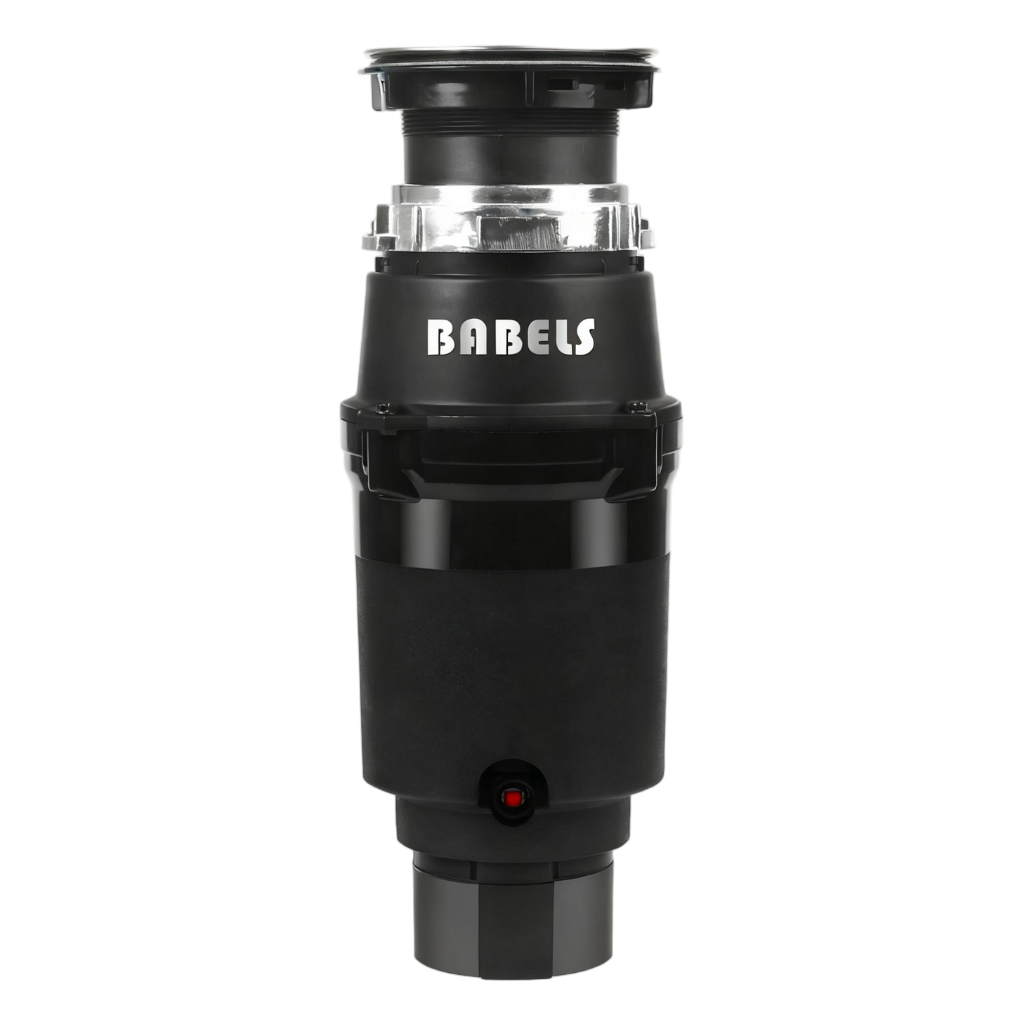 Essential Food Waste Disposal Black BD-E Series