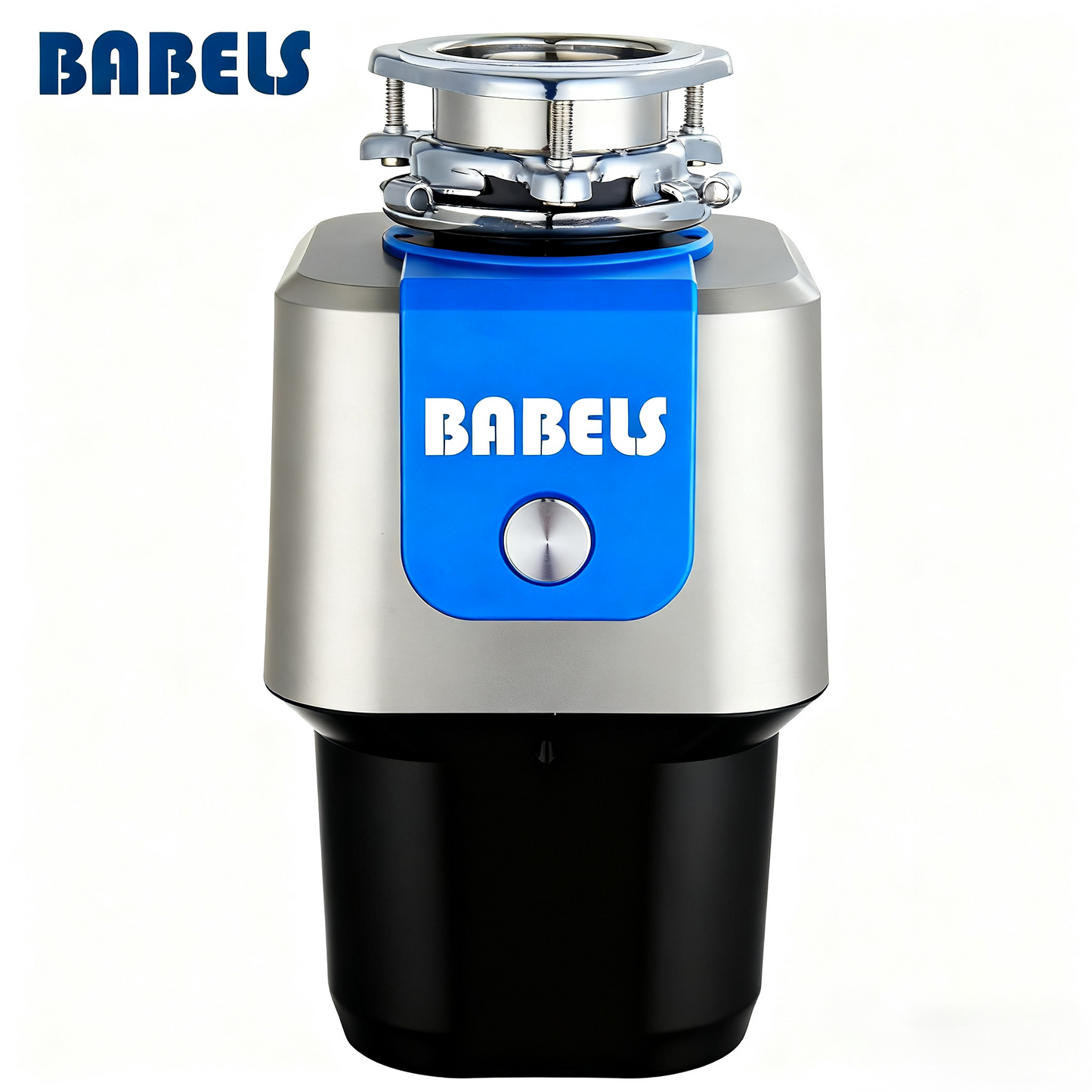 1HP Strong Power DC Motor Garbage Disposal