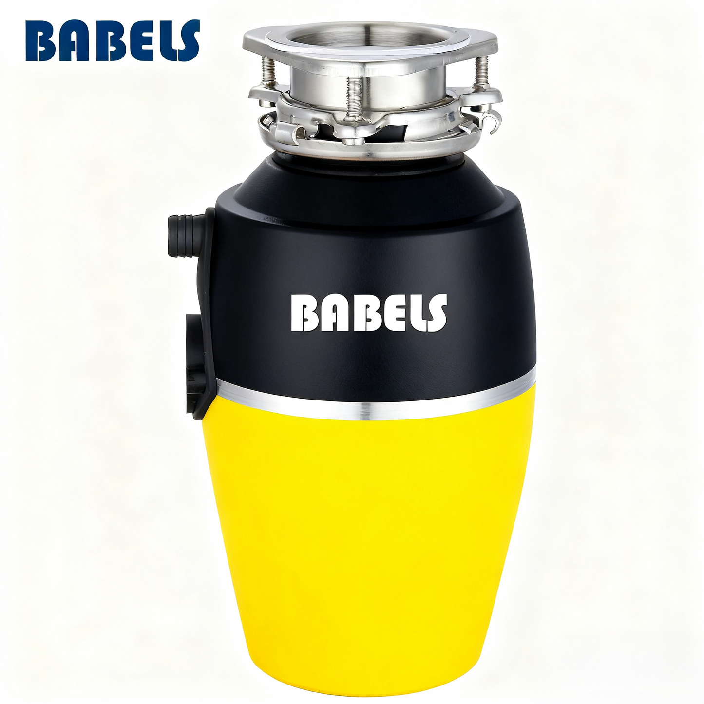 Premium Food Waste Disposer DC Motor