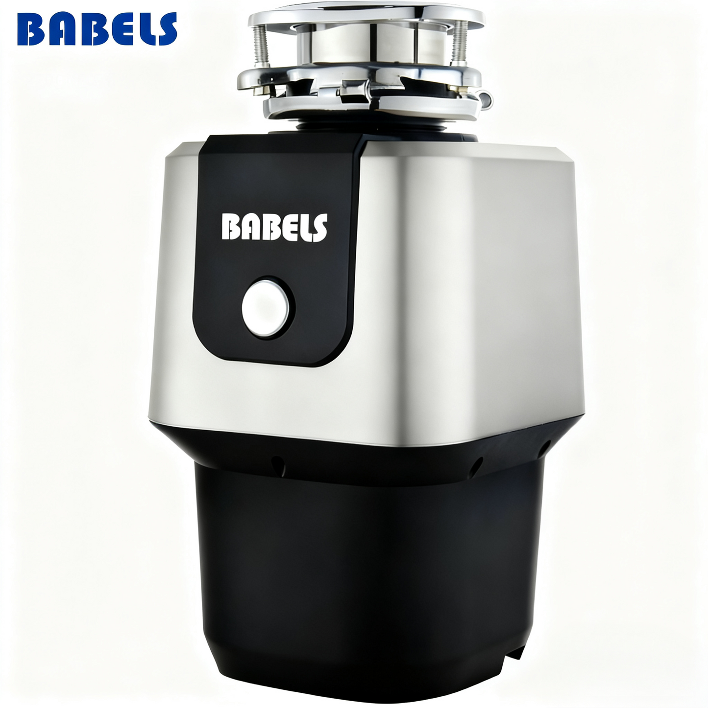 BD-U Series Powerful DC Motor Food Waste Disposal